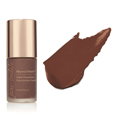 Beyond Matte Liquid Foundation (27 ml) - Skin / Scent